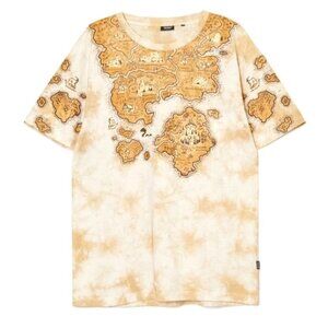 Men's Short Sleeve T-shirt, Cropp, Size M